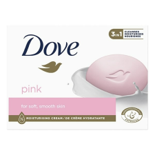 DOVE Krémszappan DOVE Pink 90g tisztító- és takarítószer, higiénia