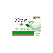 DOVE Krémszappan DOVE Refreshing 90 g szappan