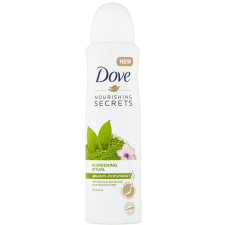  Dove Matcha &amp; Sakura izzadásgátló spray 150ml (8720181291654) dezodor