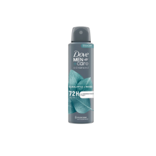 DOVE Men+Care Advanced Eucalyptus & Mint deo spray - 150 ml dezodor