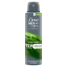 DOVE Men+Care Advanced Extra Fresh izzadásgátló 150 ml dezodor
