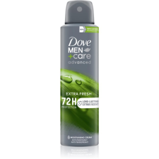 DOVE Men+Care Advanced izzadásgátló 72 óra Extra Fresh 150 ml dezodor