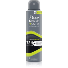 DOVE Men+Care Advanced izzadásgátló Sport Fresh 150 ml dezodor