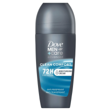 DOVE Men+Care Clean Comfort Izzadásgátló 50ml dezodor