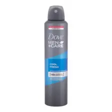 DOVE Men + Care Cool Fresh 48h izzadsággátló 250 ml férfiaknak dezodor