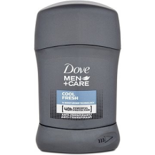 DOVE Men+Care Cool Fresh Izzadásgátló stift férfiaknak 50 ml dezodor