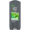 DOVE Men+Care Extra Fresh Body and Face Wash 400 ml
