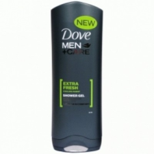 DOVE Men + Care Extra Fresh tusfürdő tusfürdők