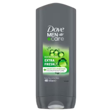 DOVE Men+Care Extra Fresh tusfürdő 400 ml tusfürdők