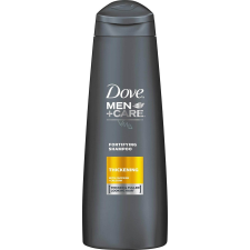 DOVE Men + Care hajmegerősítő 400 ml (8710908381218) sampon