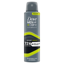 DOVE Men+Care izzadásgátló dezodor Sport Fresh 150ml dezodor