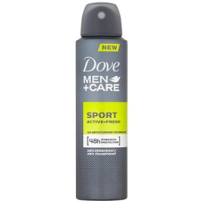 DOVE Men+Care Sport Active Fresh 150 ml dezodor