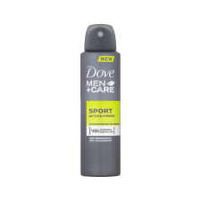 DOVE Men+Care Sport Active+Fresh izzadásgátló aeroszol (150 ml) dezodor