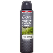 DOVE Men + Minerals &amp;amp, Sage 150 ml dezodor