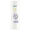 DOVE Night Renew Testápoló 3x400ml + Ajándék Utazóbögre