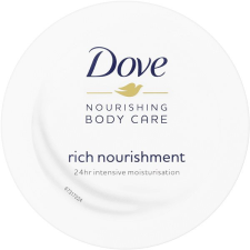 DOVE Nourishing Body Care Rich Nourishment 75 ml testápoló