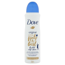 DOVE "Original" 150 ml dezodor dezodor