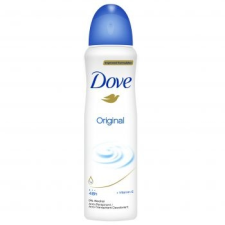 DOVE Original Deo Spray 150 ml dezodor