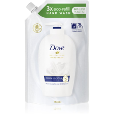 DOVE Original folyékony szappan utántöltő 750 ml szappan