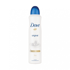 DOVE Original izzadásgátló spray 250 ml dezodor