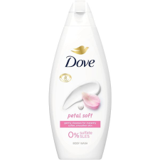 DOVE Petal Soft 250 ml tusfürdők