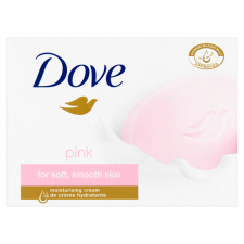 DOVE Pink szappan 90g/100g szappan