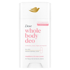 DOVE Raspberry &amp; Rose Dezodor stift 75ml dezodor