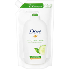DOVE Regular folyékony szappan utántöltő 250 ml (4000388177000) (4000388177000) tisztító- és takarítószer, higiénia