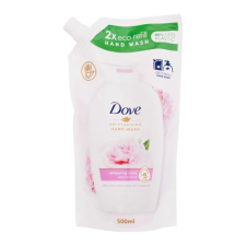 DOVE Renewing Care Moisturising Hand Wash folyékony szappan Refill 500 ml nőknek tisztító- és takarítószer, higiénia