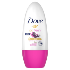  Dove roll 50ml Go fresh Acai berry dezodor