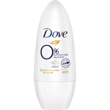 Dove roll 50ml Original dezodor