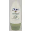 DOVE Roll On 50ml Natural touch