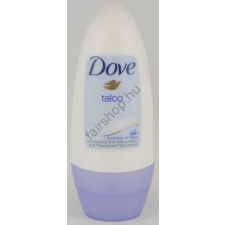 DOVE Roll On 50ml Talco dezodor
