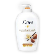  Dove Shea Butter pumpás folyékony szappan - 250ml tisztító- és takarítószer, higiénia