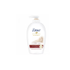 DOVE silk folyékony szappan 250ml