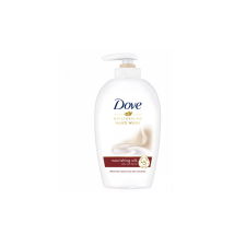 DOVE silk folyékony szappan 250ml tisztító- és takarítószer, higiénia