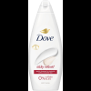 DOVE Silky Velvet 720 ml (8720181468469)