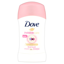 Dove stift 40ml Inv.Care Floral Touch dezodor