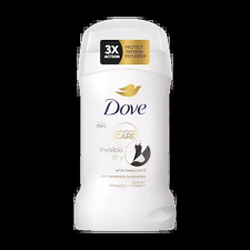 DOVE stift 50 ml Invisible Dry dezodor