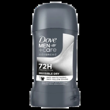 DOVE stift férfi 50 ml Men+Care Invisible Dry dezodor