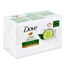 DOVE szappan 100g Go Fresh Touch szappan