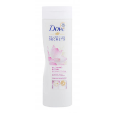 Dove testápoló 250ml Glowing Ritual testápoló