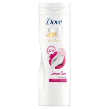  Dove testápoló 400 ml Body Love Intense Care testápoló