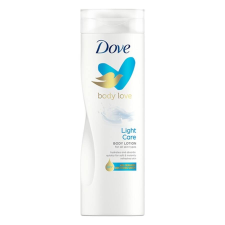 DOVE Testápoló DOVE Light 400ml testápoló