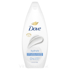 Dove tusfürdő 250ml Hydrate tusfürdők