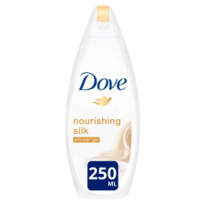  Dove tusfürdő 250ml Nourishing Silk tusfürdők