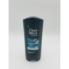  Dove tusfürdő férfi 400 ml Men+Care Eucalyptus+Mint tusfürdők