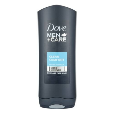 DOVE Tusfürdő férfi DOVE Clean Comfort 400ml tusfürdők