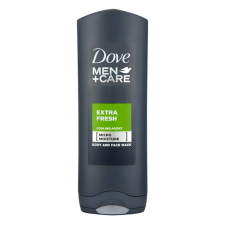 DOVE Tusfürdő férfi DOVE Extra Fresh 250ml tusfürdők