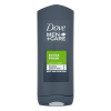 DOVE Tusfürdő férfi DOVE Extra Fresh 400ml